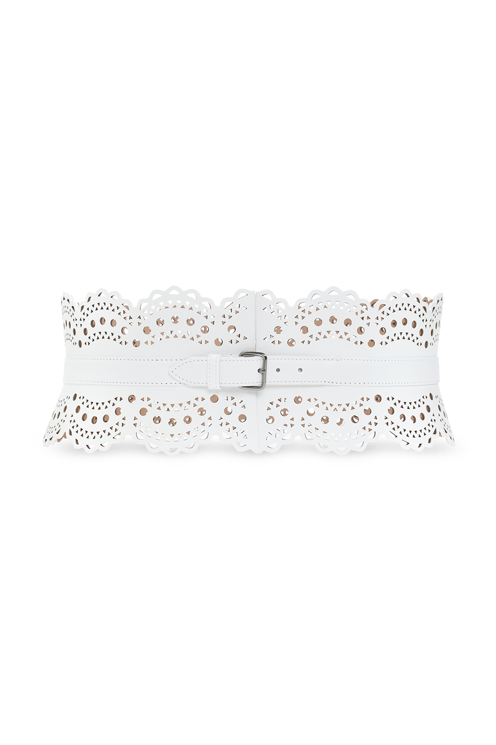 Alaia Corset belt