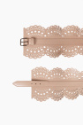 Alaïa Wide waist belt