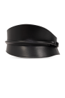 Alaïa Wide waist belt