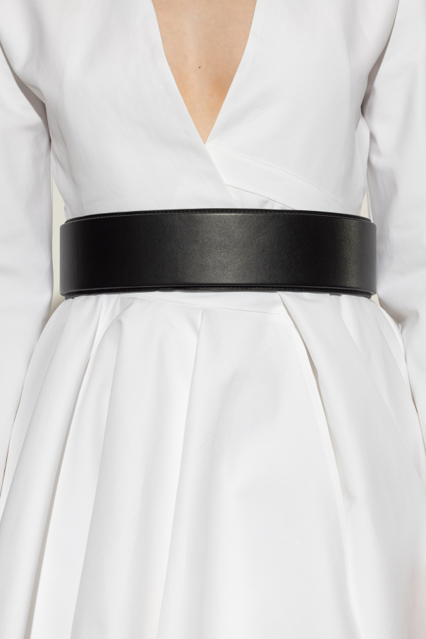 Alaïa Versteifter Taillengürtel
