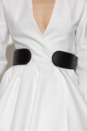 Alaïa Versteifter Taillengürtel