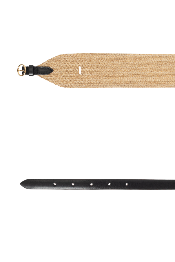 Alaïa Taillengürtel