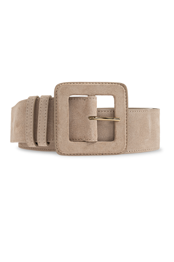 Suede belt od Fabiana Filippi
