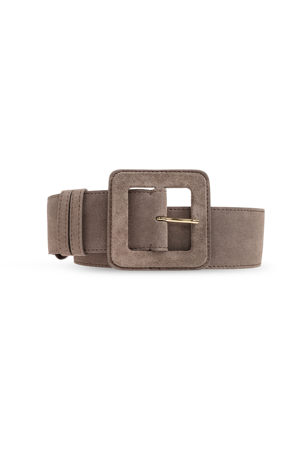 Suede belt od Fabiana Filippi