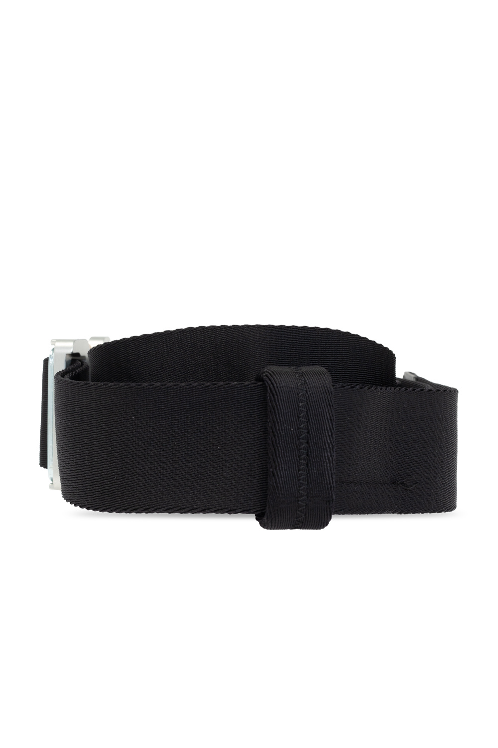 1017 ALYX 9SM Belt with rollercoaster buckle