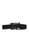 1017 ALYX 9SM Belt with rollercoaster buckle