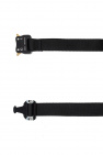 1017 ALYX 9SM Belt with rollercoaster buckle