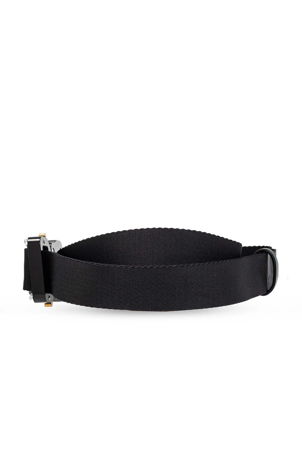 1017 ALYX 9SM Belt with rollercoaster buckle