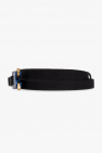 1017 ALYX 9SM Belt with logo