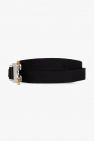 1017 ALYX 9SM BLACK Belt with logo