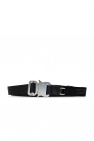 1017 ALYX 9SM Logo belt