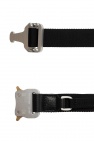 1017 ALYX 9SM Logo belt