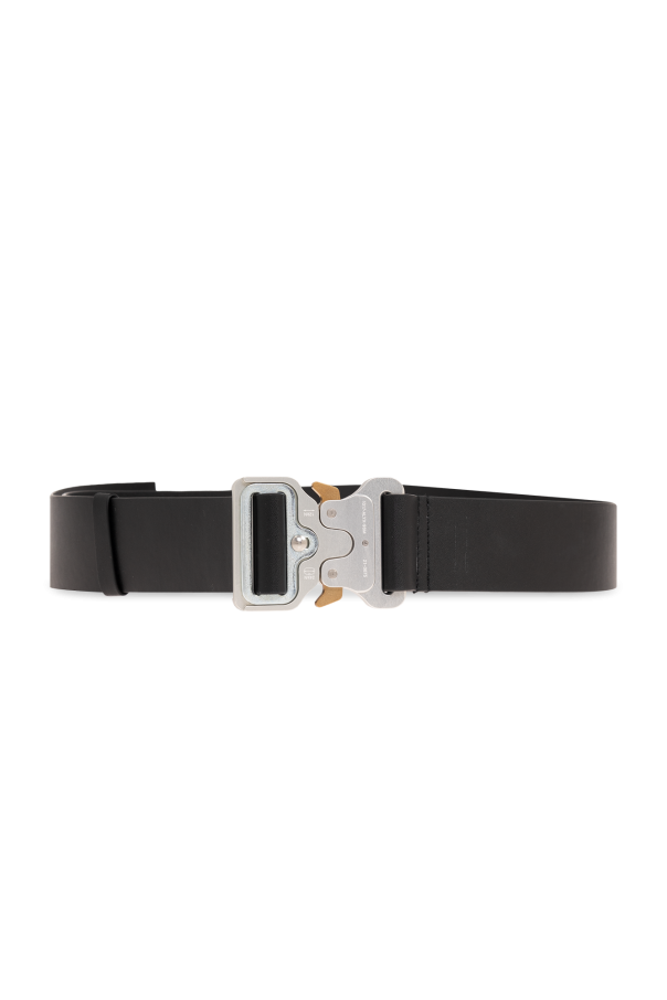 1017 ALYX 9SM Leather belt