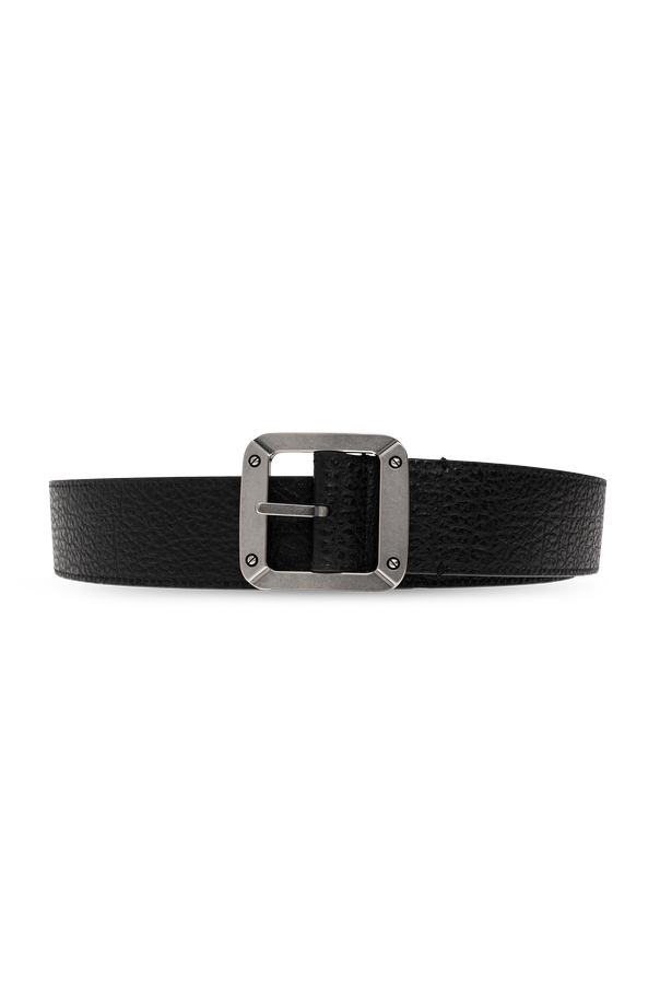 Leather belt od Acne Studios