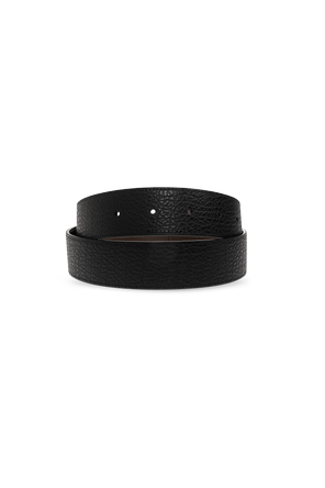 Acne Studios Leather belt