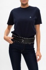 AllSaints 'Alcor' buckle belt