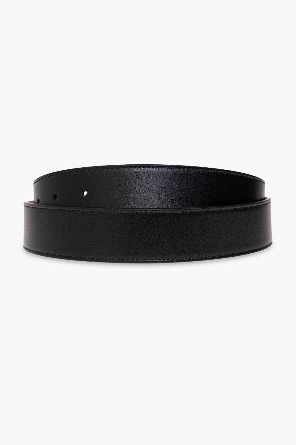 Balmain Leather belt