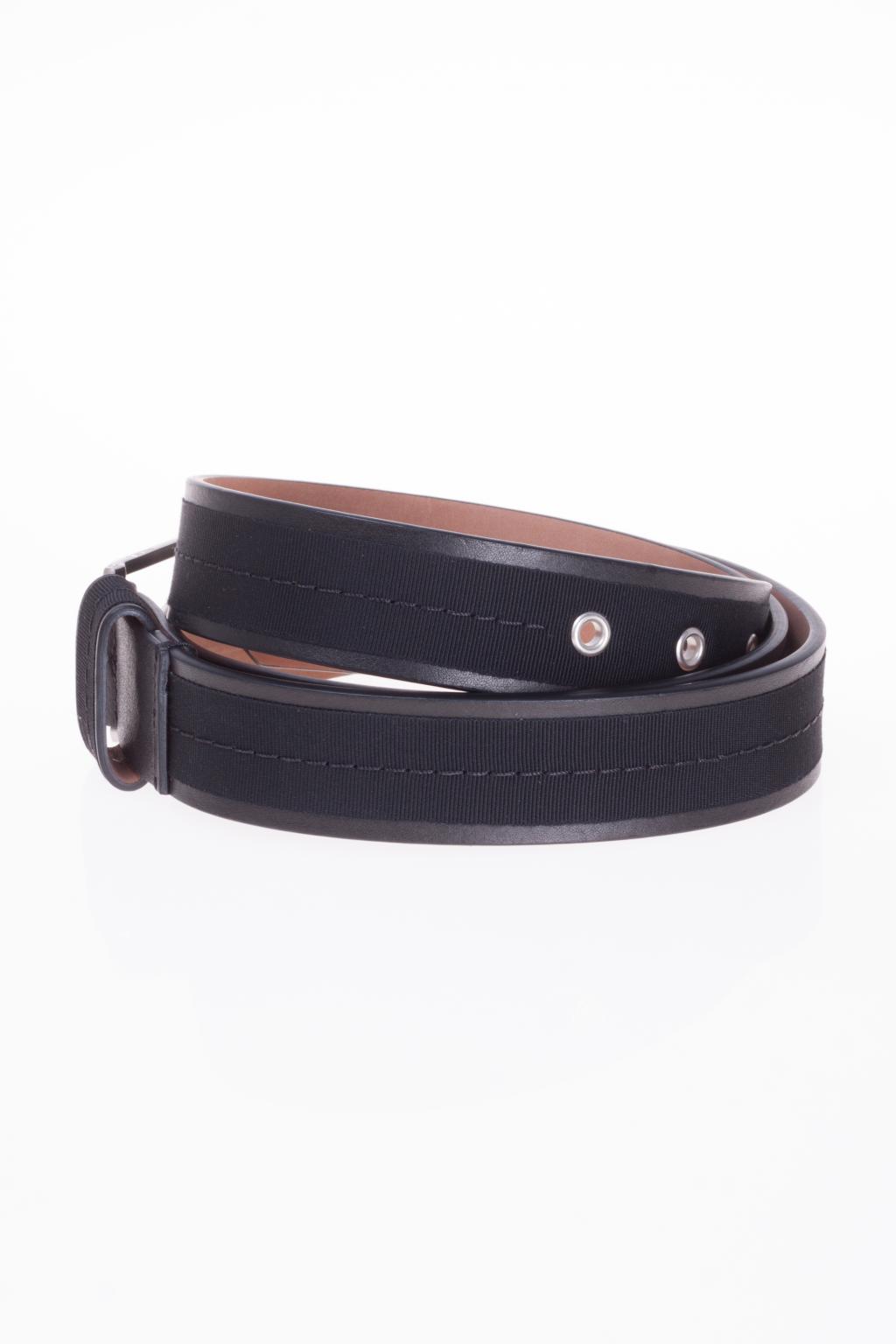 Lanvin Leather Belt