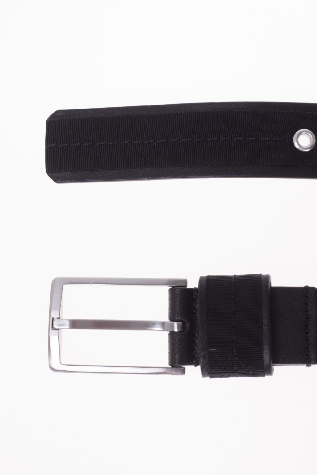 Lanvin Leather Belt