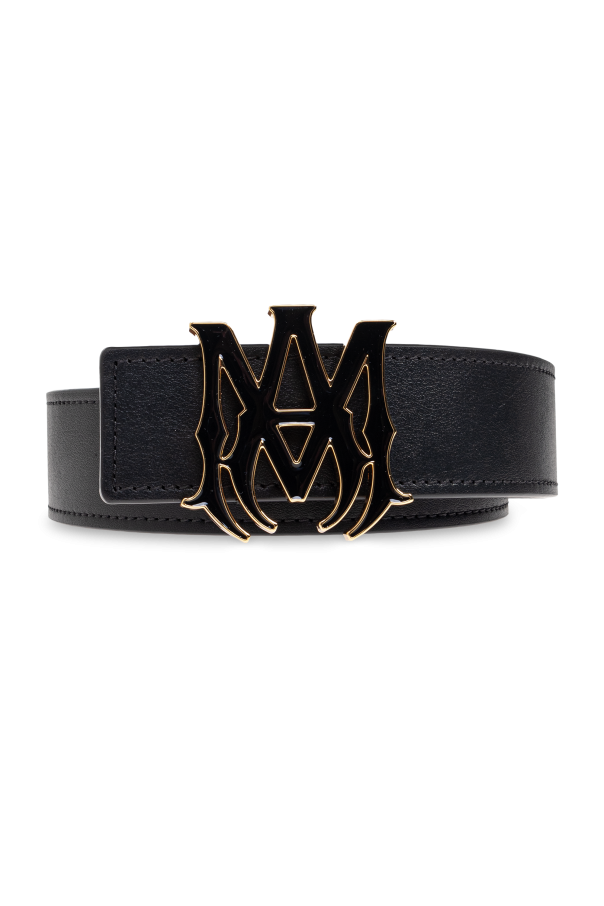 Double-sided belt od Amiri