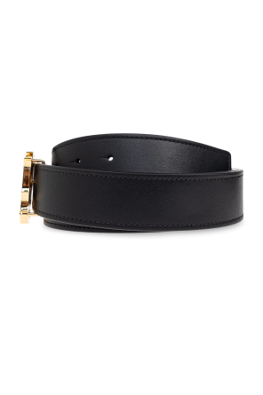 Amiri Double-sided belt
