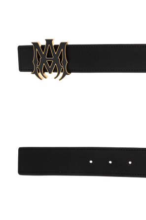 Amiri Double-sided belt