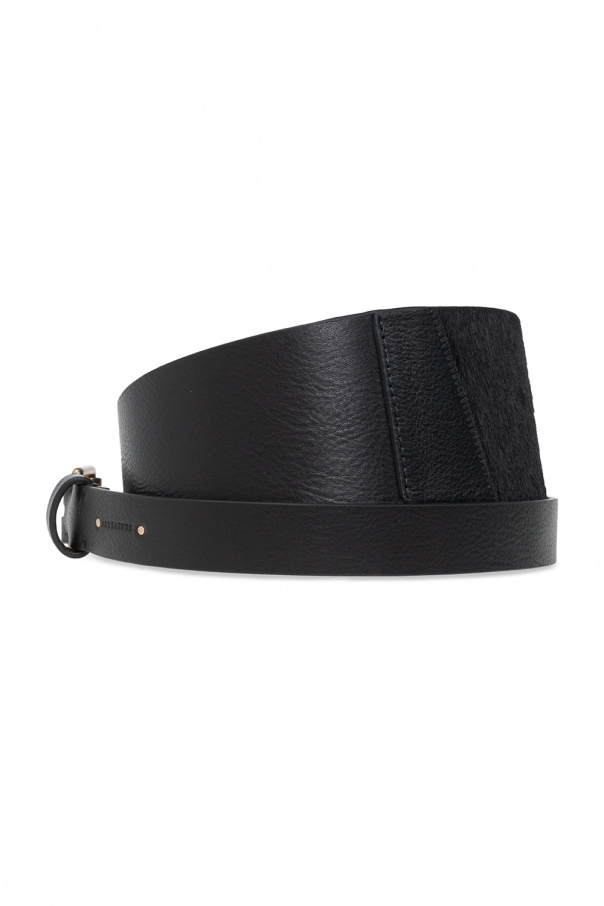 AllSaints ‘Arell’ belt