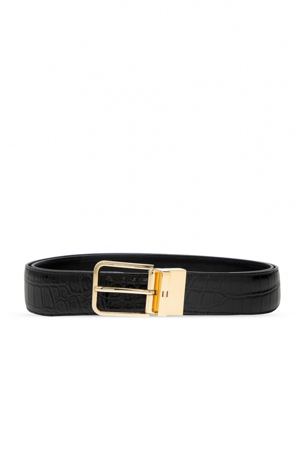 Bally ‘Arkin’ leather belt
