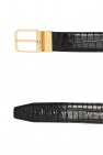 Bally ‘Arkin’ leather belt