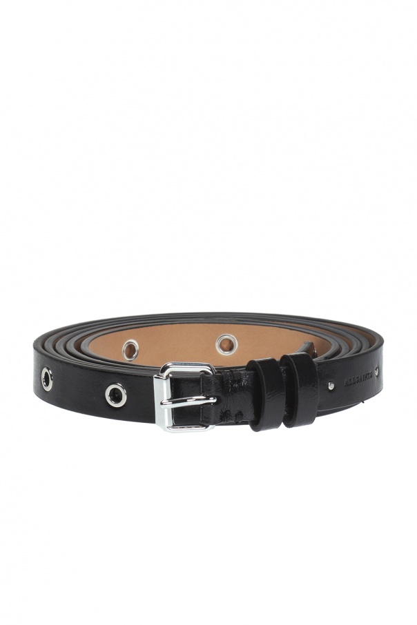 allsaints belt