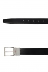 Bally Branded belt