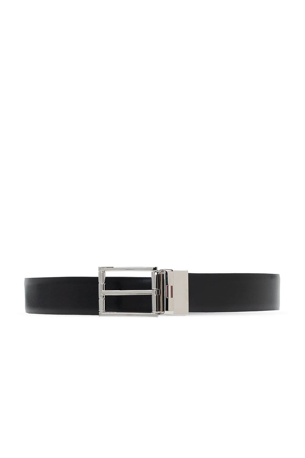 Bally Branded belt