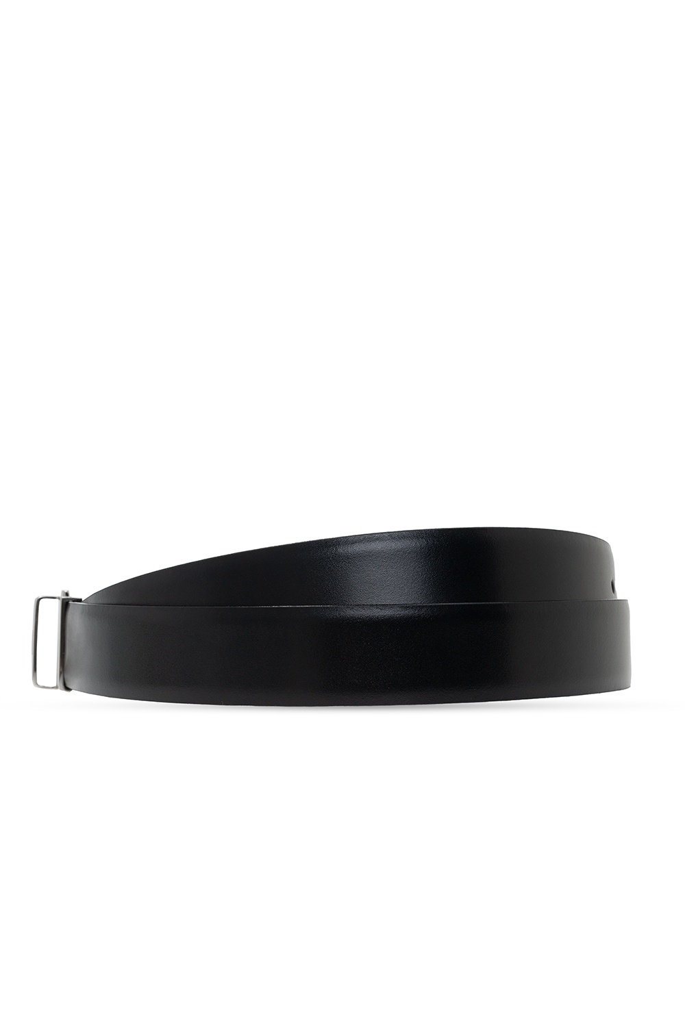 Bally Branded belt