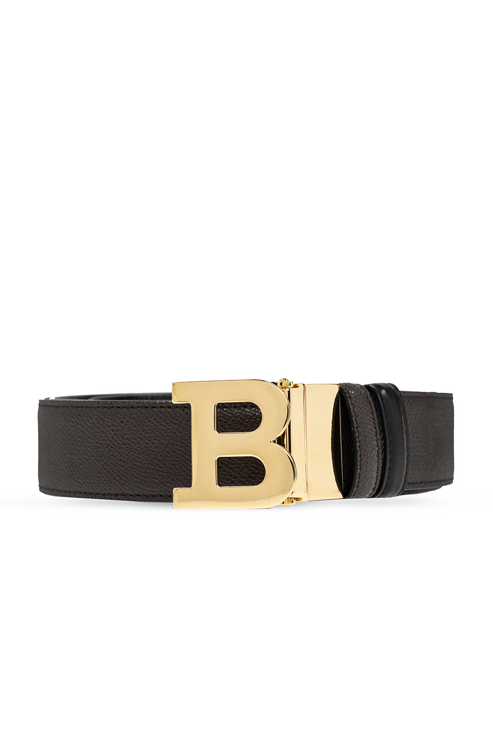 Bally Reversible belt