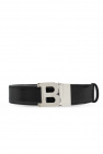 Bally Reversible belt