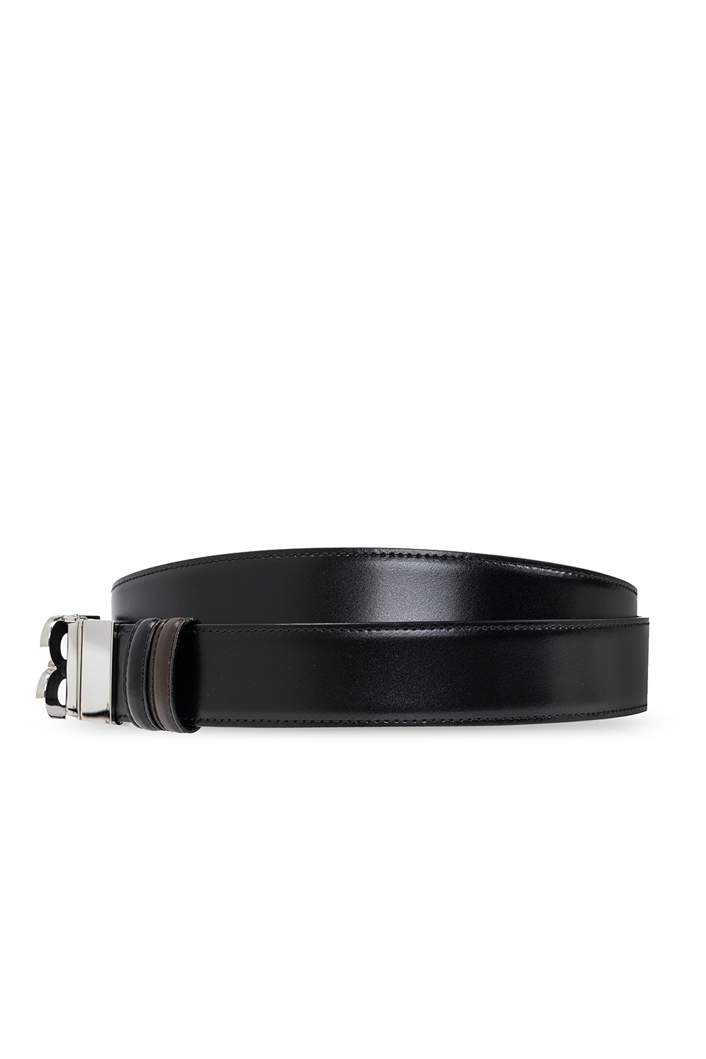 Bally Reversible belt