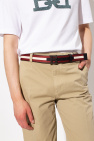 Bally ‘B-Buckle’ belt