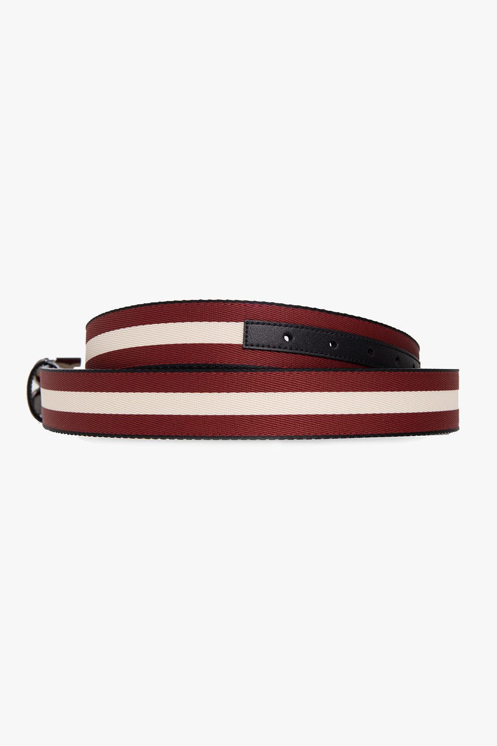 Bally ‘B-Buckle’ belt