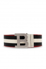 Bally Reversible belt