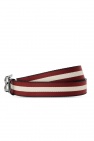 Bally ‘B Buckle’ leather belt