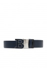 Bally Branded belt