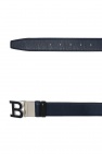 Bally Branded belt