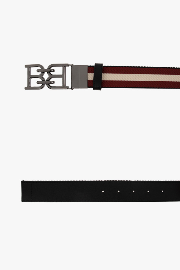 Bally B-Chain belt