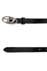Diesel BLACK Belt `B-1DR`