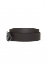 Diesel BROWN ‘B-1DR’ belt