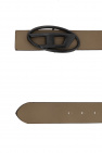 Diesel BROWN ‘B-1DR’ belt
