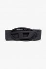 Diesel BLACK ‘B-1DR REV’ reversible belt