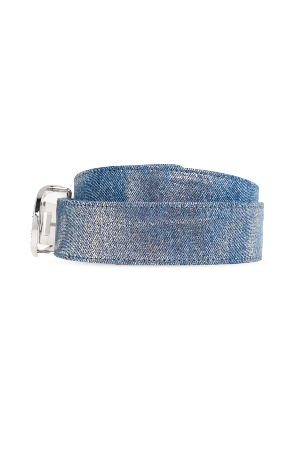 Diesel Belt with logo