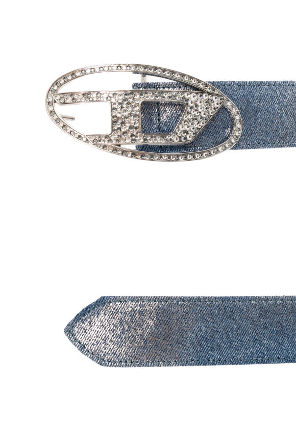 Diesel Belt with logo