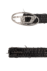 Diesel Belt `B-1DR STRASS`